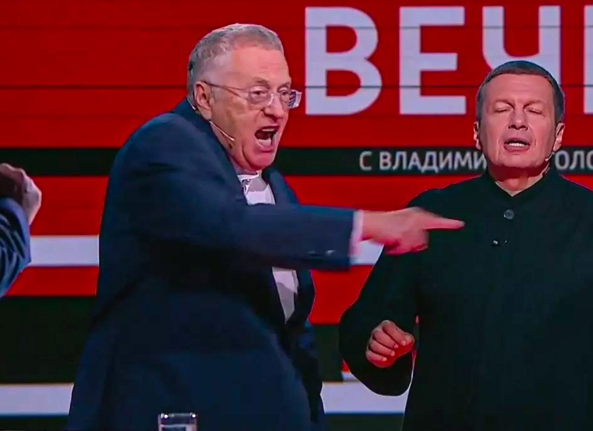 Он говорил, что в нашей стране уже поздно это делать". Что Жириновский сделал для народа? Год со дня ухода Владимира Жириновского