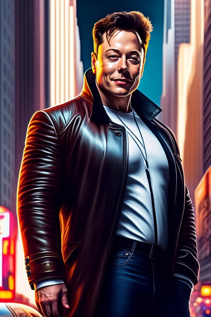 Би-би-си заглянула в зияющую бездну чувства юмора Илона Маска и не нашла поводов для зависти.