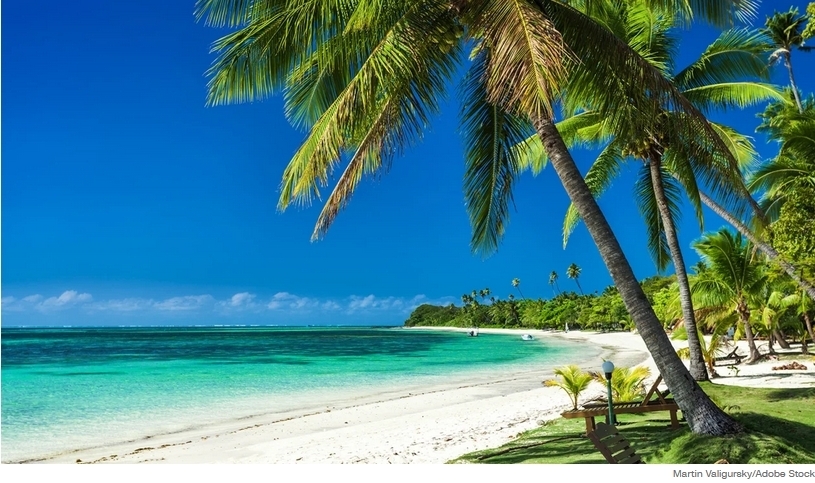 Куда путешествовать в 2023 году: Лучшие направления для посещения