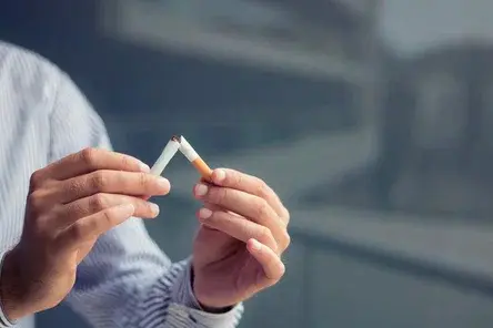 Вред курения!Как бросить курить ? И не только!