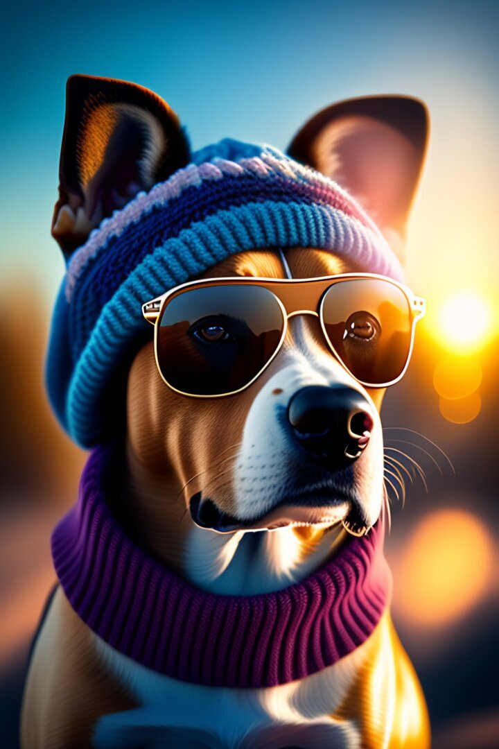 Потерявшийся пёс Нанук вернулся домой после 241-километрового приключения по морскому льду Аляски