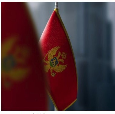 Центральный банк Черногории будет работать с Ripple над созданием своего национального стейблкоина