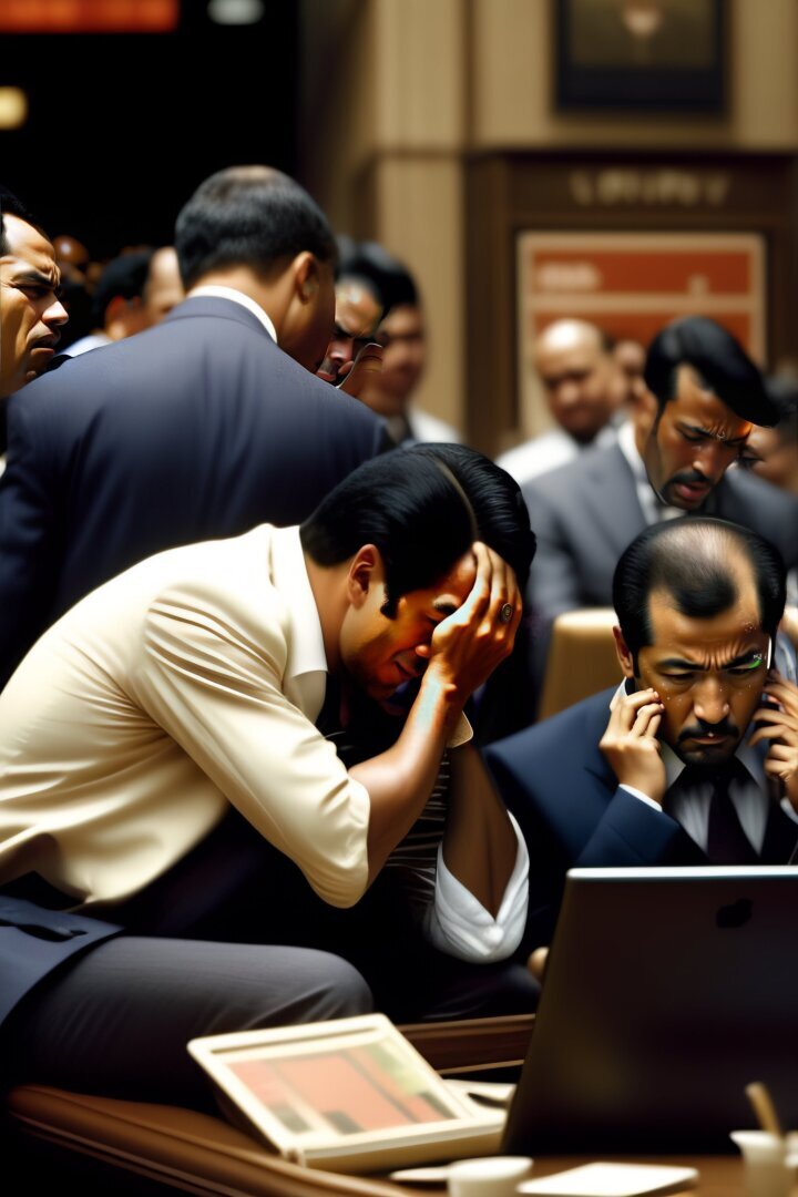 Как избежать стресса на работе?