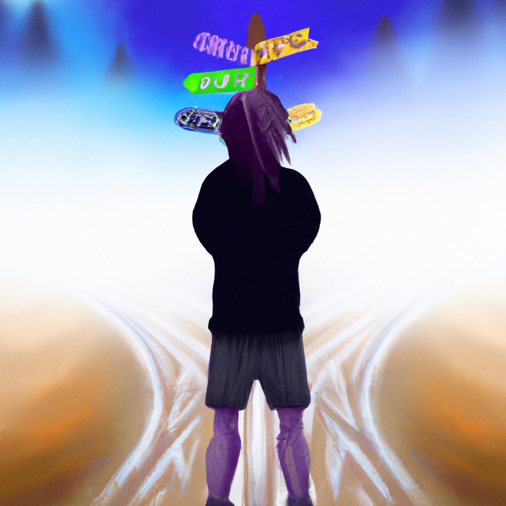 Кто ты такой на самом деле?