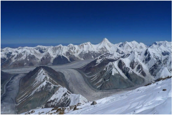 А вы бывали в Кыргызстане?