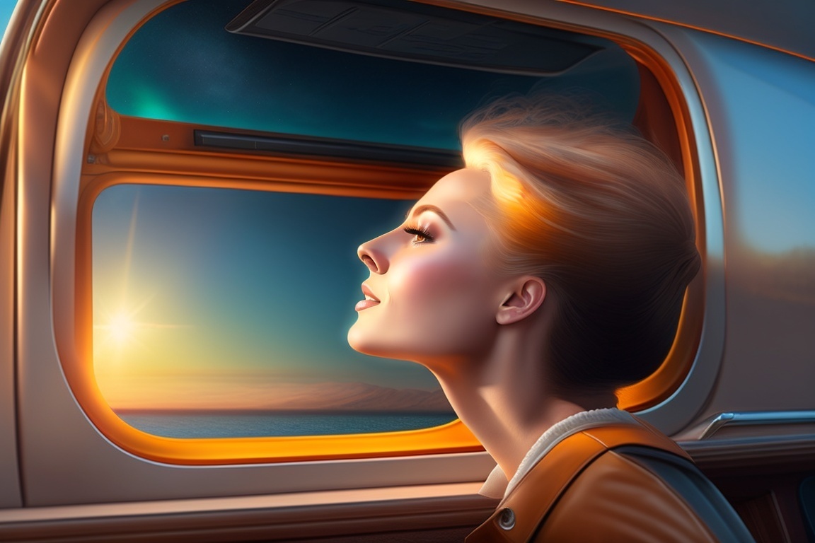 Включать ли кондиционер или опускать окна, согласно научным данным.