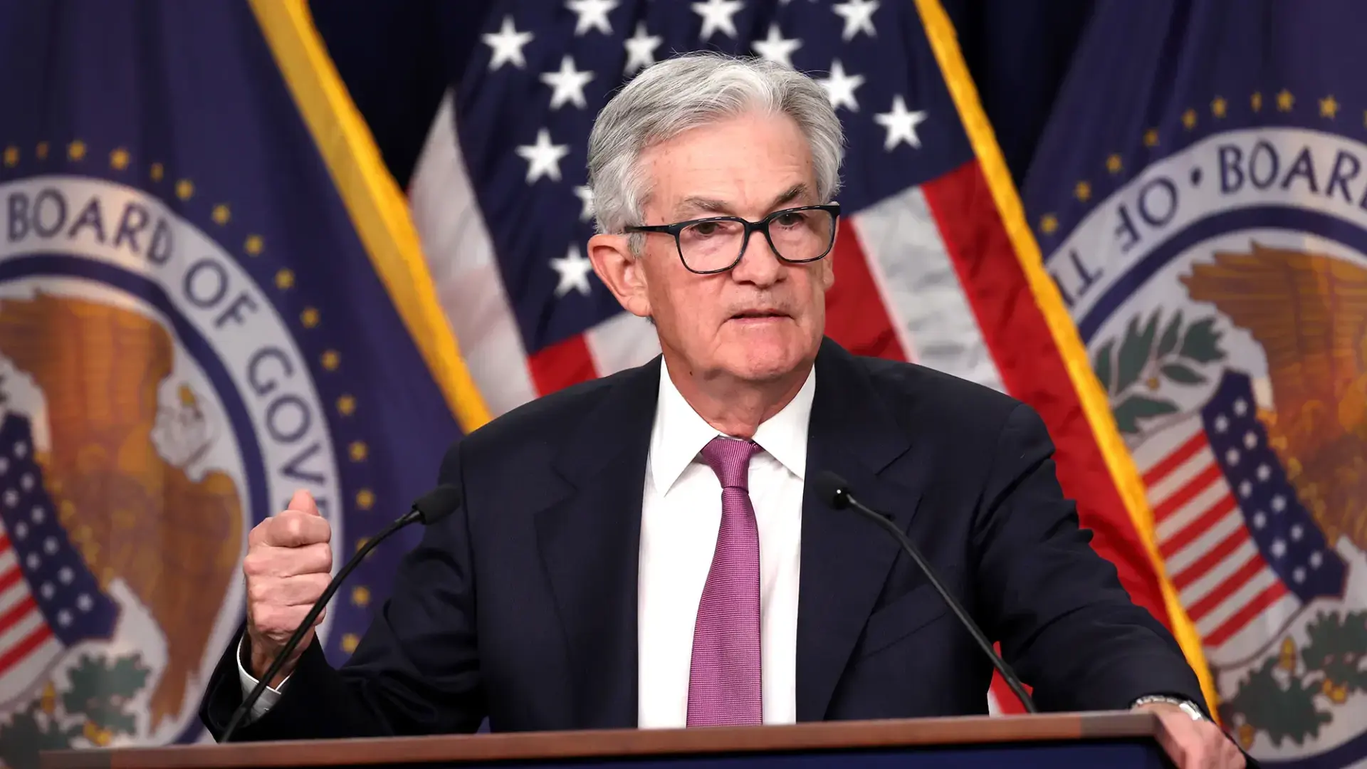 Новости США: ФРС призывает к увеличению бедности!