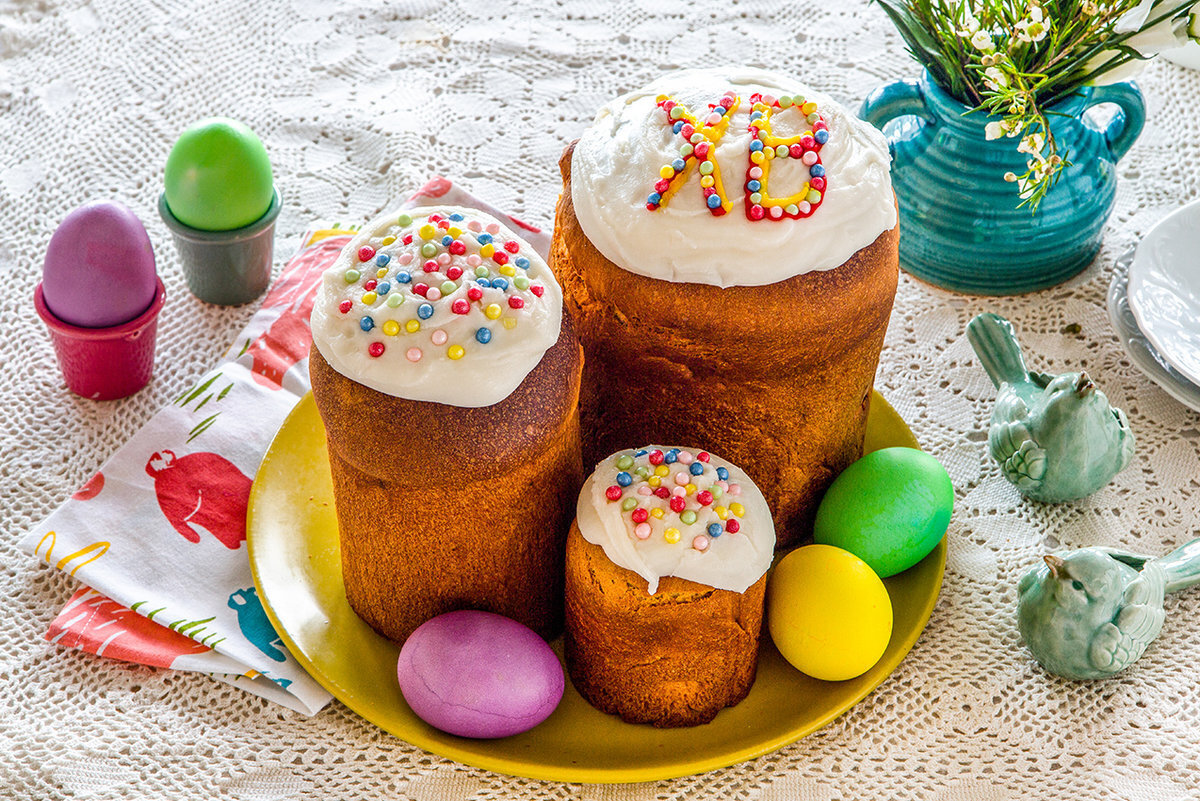 Пасха в 2023 году: история, традиции и приметы светлого праздника. Какие существуют суеверия?