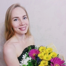 Анна, г. Омск