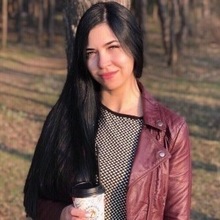 Мария, г. Белгород