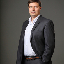 Юрист Блинов Дмитрий Сергеевич, г. Москва