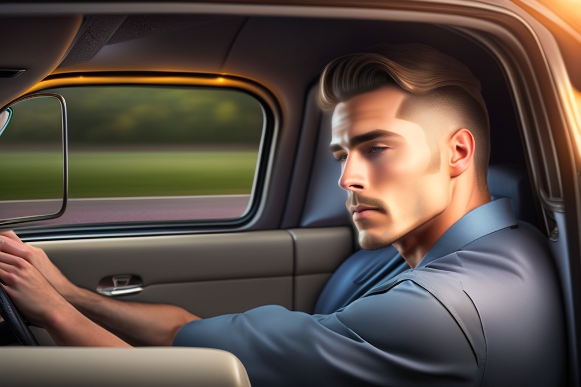 Включать ли кондиционер или опускать окна, согласно научным данным.