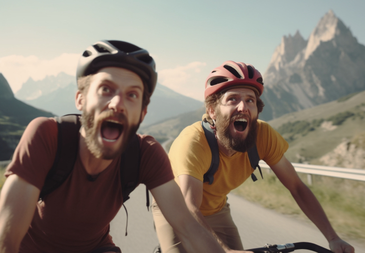 🧬 Как получить максимум удовольствия от путешествия: лайфхаки для туристов