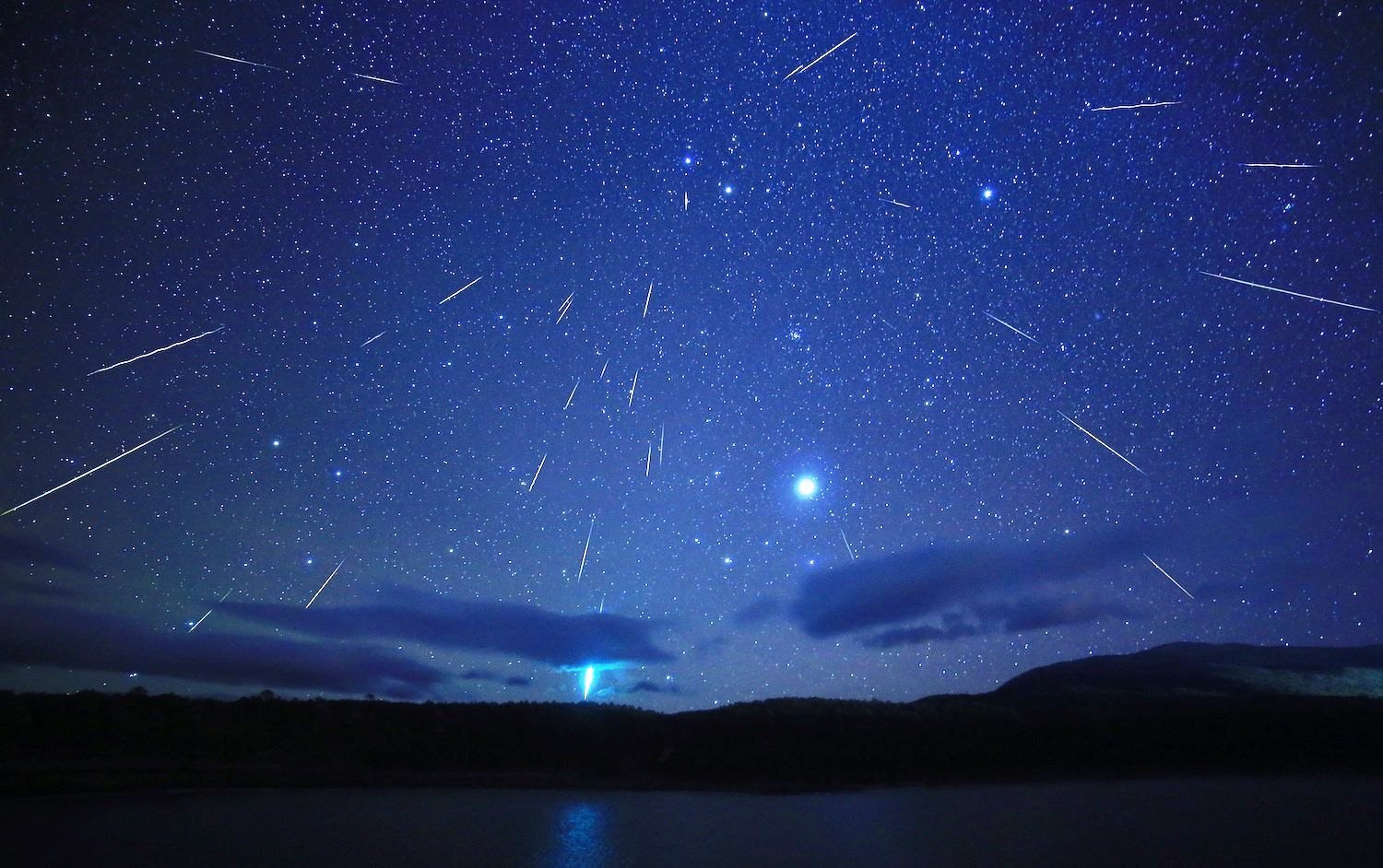 Кто такие Лириды!?