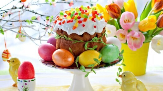 Праздник пасха в 2023 году приходится на 16 апреля. История праздника Пасха.