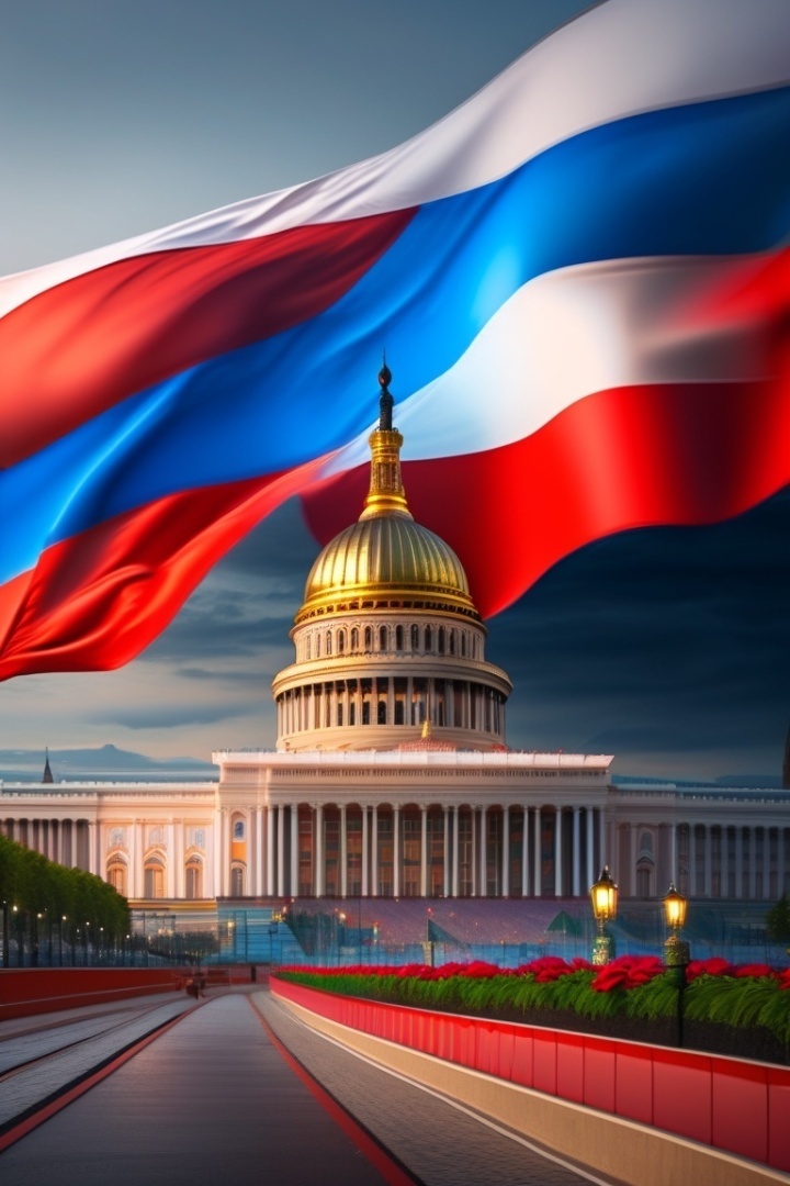 Запущен новый антифейк- проект "Россия в деле"