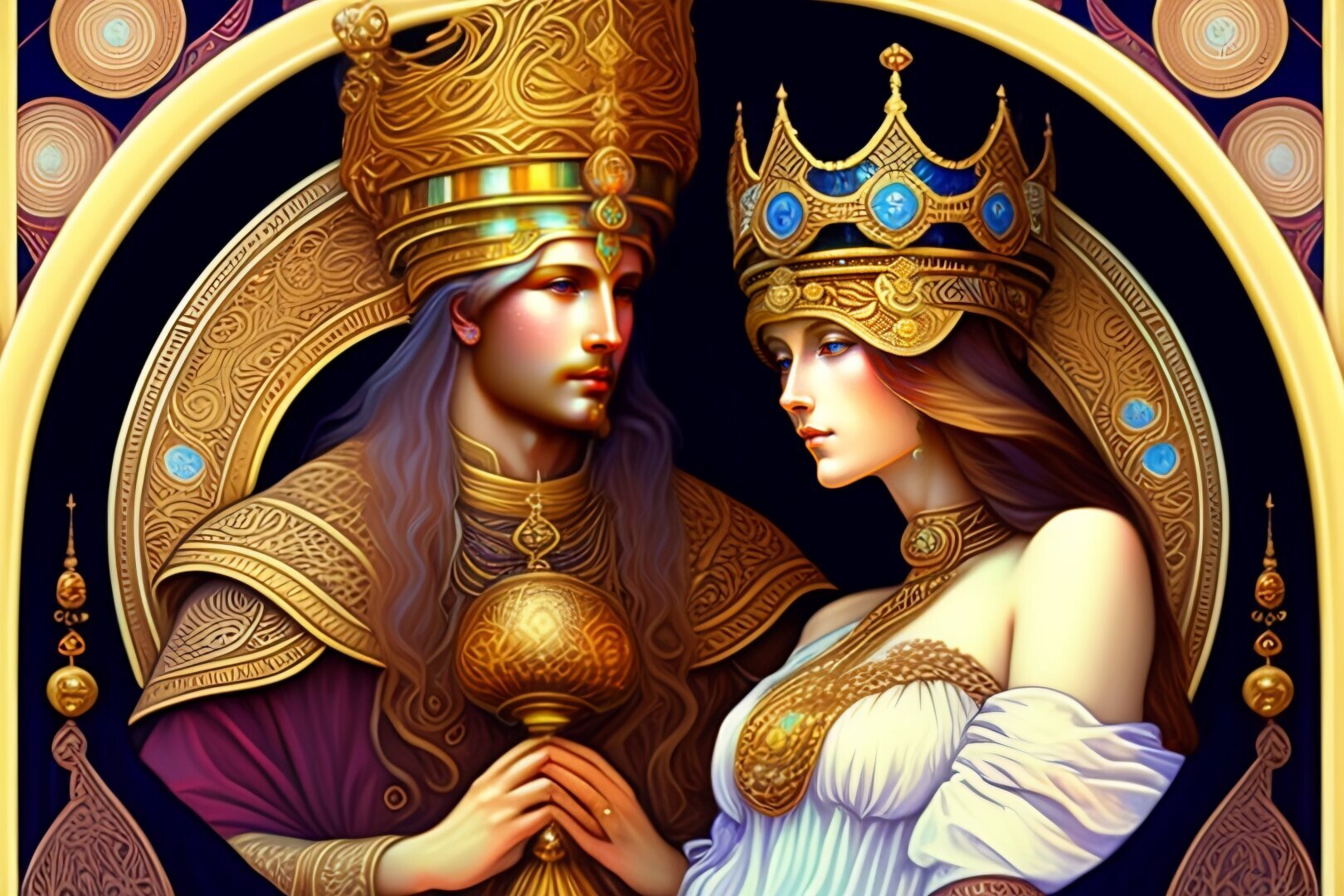 Гороскоп до конца этой недели: как использовать звезды в свою пользу.