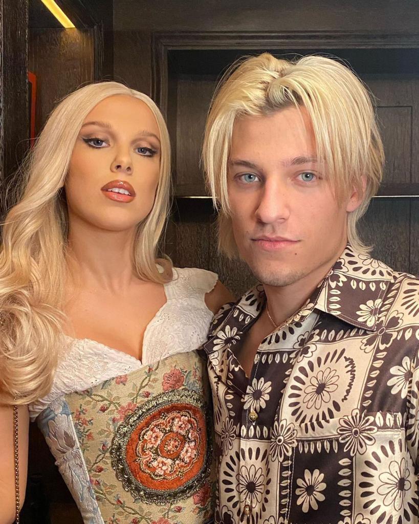 Помолвка Милли Бобби Браун и Джейка Бонджови вызвана огненной связью зодиака