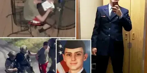 Сноудон 2. Что мы знаем о 21-летнем парне, обвиняемом в утечке сверхсекретных документов.