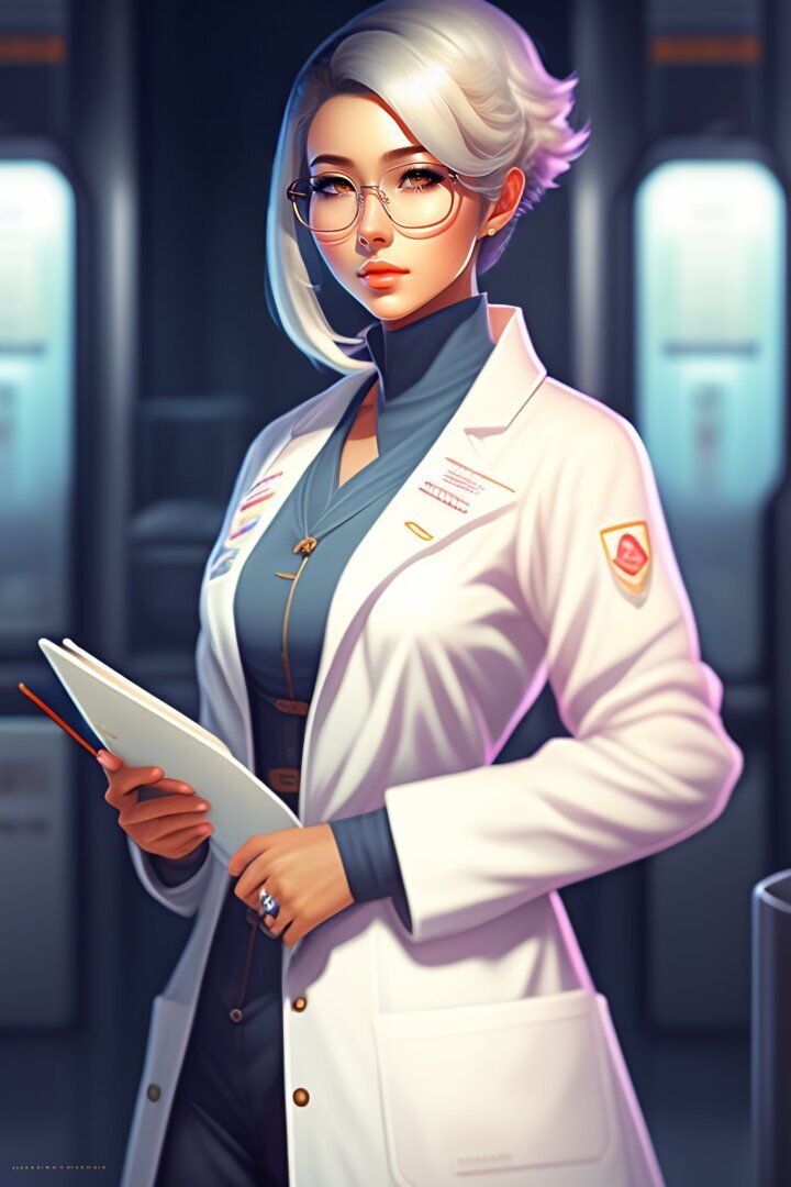 Профессии здравоохранения: женщины больше подвержены риску