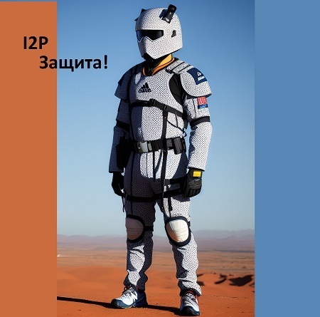 I2P анонимный браузер, где ты точно скроешься 😉😎