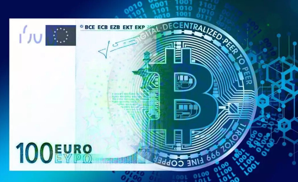 ЕЦБ и ФРС США готовятся запустить цифровые евро и доллар: "Они будут следить за нами, они будут знать, что мы тратим и зачем"