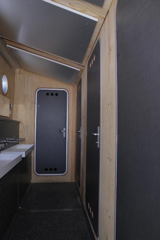 Рубрика: уникальные отели мира. Экоотель Leaprus Россия, Кабардино-Балкария