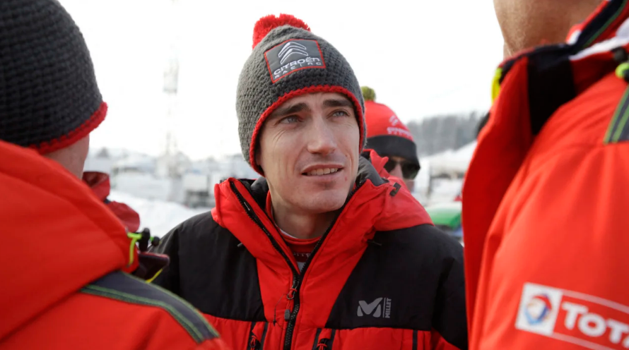 Ирландский гонщик Крейг Брин погиб после аварии во время испытаний