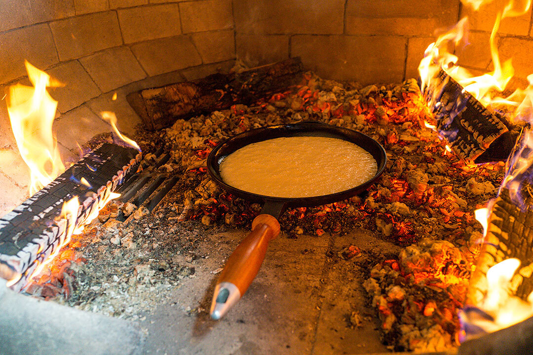 Хочу туда, где плохо жили