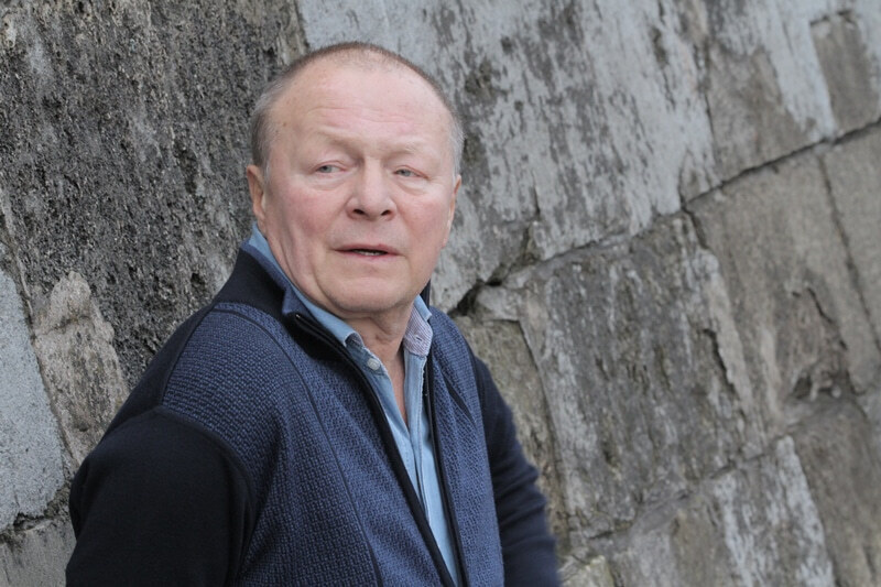 "Другого выхода нет": Галкин<span style=