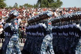 В Китае прошла "репетиция" по окружению Тайваня после визита спикера США