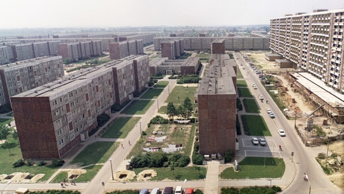 "Безжалостная энергия" советских элит: зачем в СССР снижали цены?