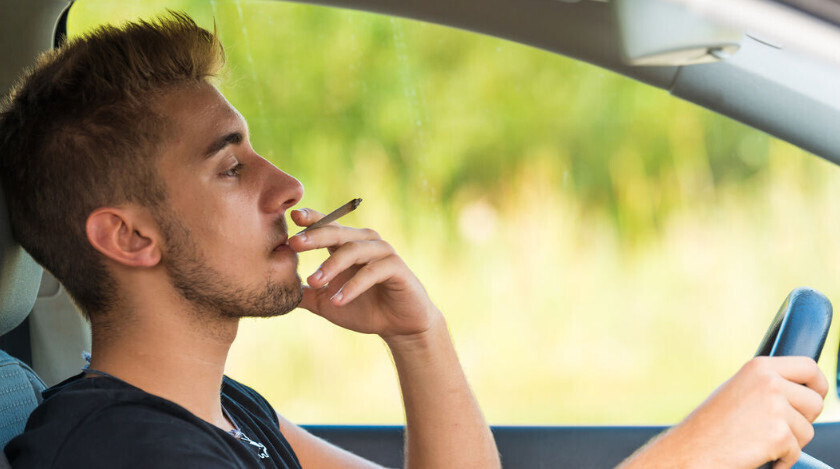 Каннабис будет разрешен в Германии, что относится к водителям автомобилей?