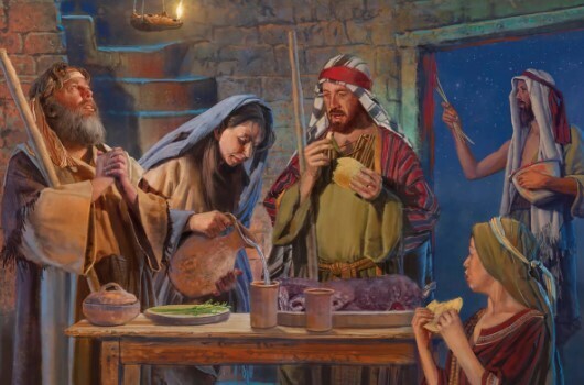 Праздник пасха в 2023 году приходится на 16 апреля. История праздника Пасха.