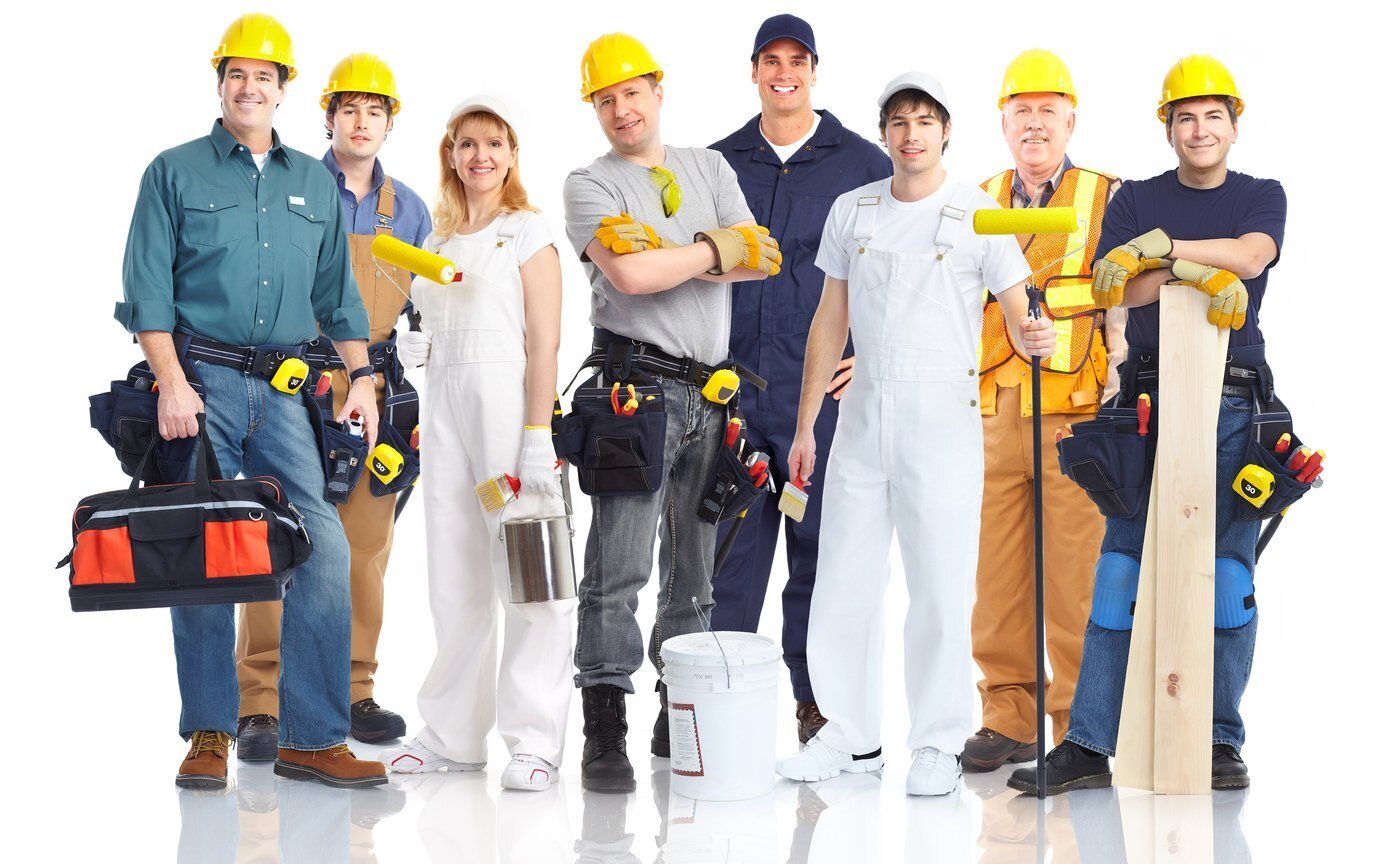 "Диктатура пролетариата": почему в России не хватает рабочих рук?