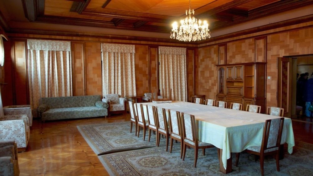 Воровал ли Сталин?