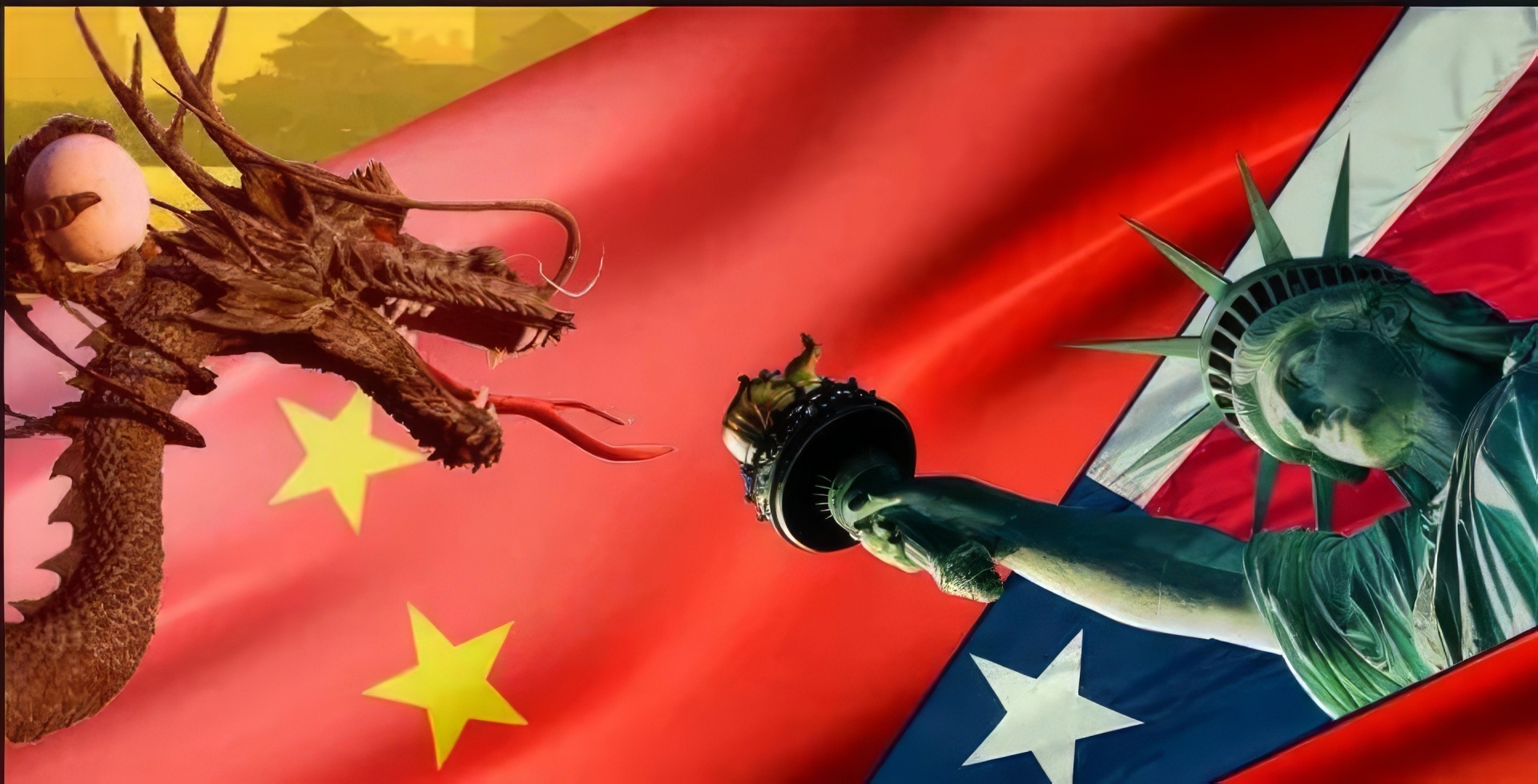 Почему прогноз генерала США о войне с Китаем «в 2025 году» может стать самосбывающимся пророчеством