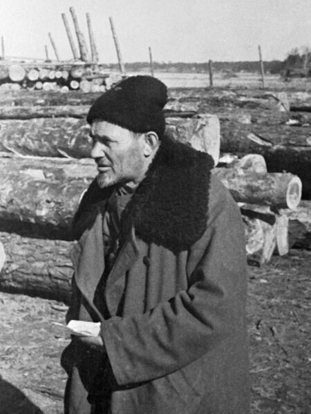 Дед, которого боялся Гитлер.