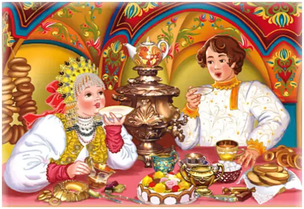 Хочу туда, где плохо жили