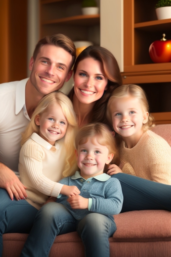 Выплаты на детей в 2023 году будут оказывать огромную помощь семьям