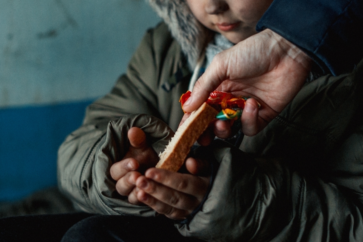 Действенные ли меры принимает правительство в борьбе с бедностью? Опрос