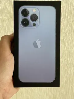 Опыт моего использования iPhone 13 pro