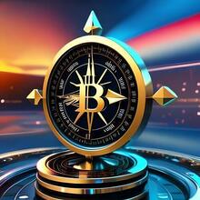 Крипто Компас, г. Электросталь