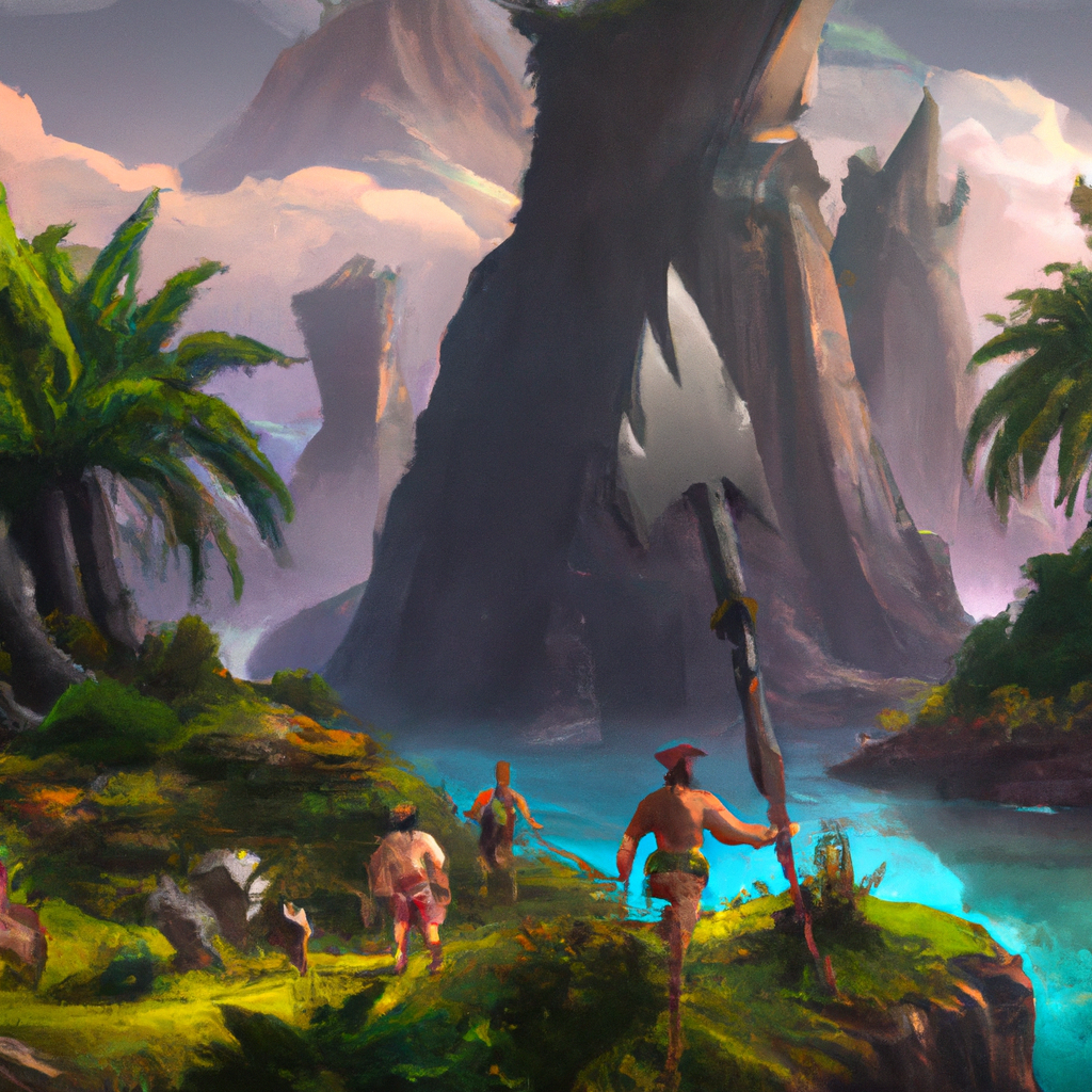 Северный Сентинел: Хранитель Ледяного Края