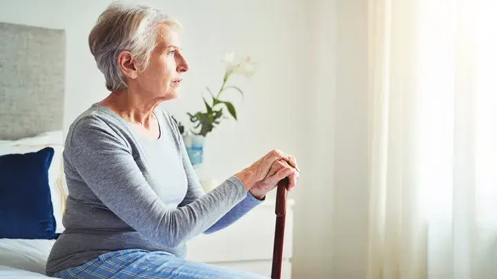 Как ИИ может помочь преодолеть неизбежность смерти