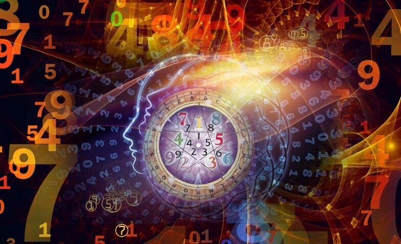 Нумерология. Персональное число человека