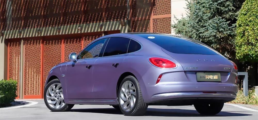 За рулём новинок автопрома.