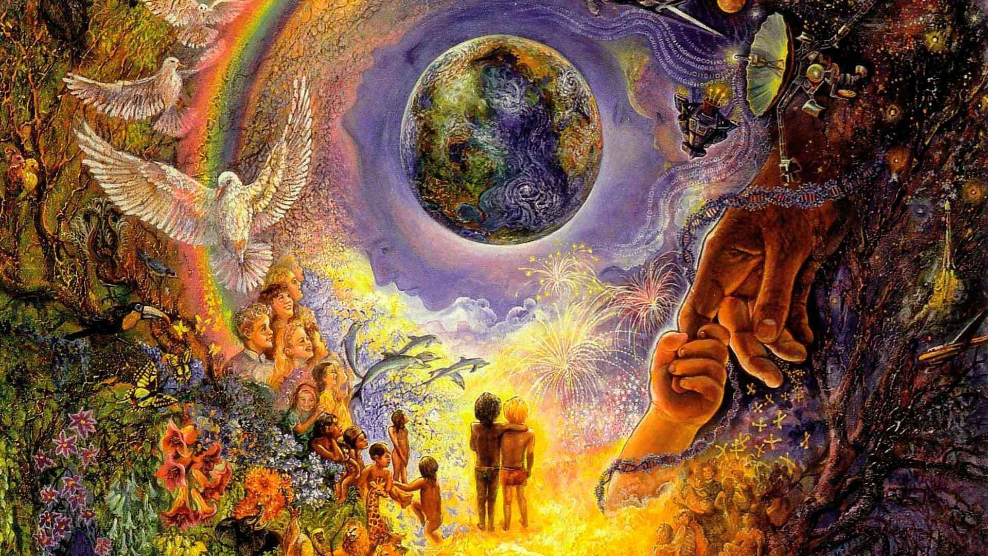 Как улучшить качество своей жизни?