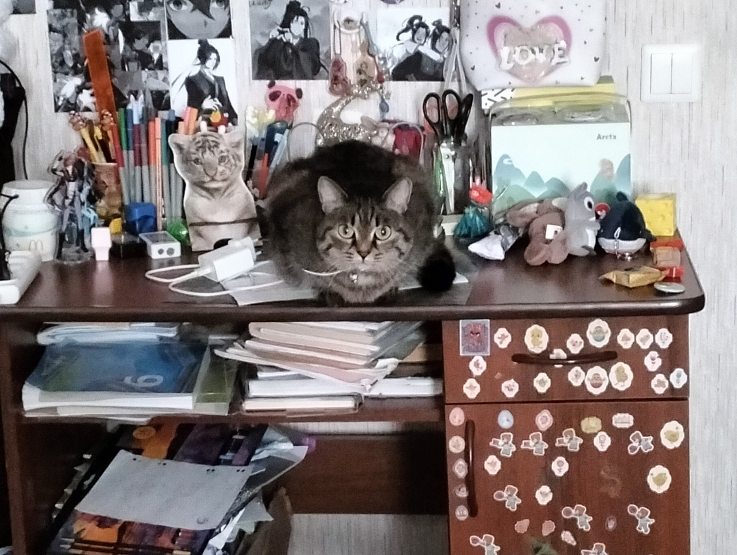 Как болеть в школе, или делать уроки школьные больным?