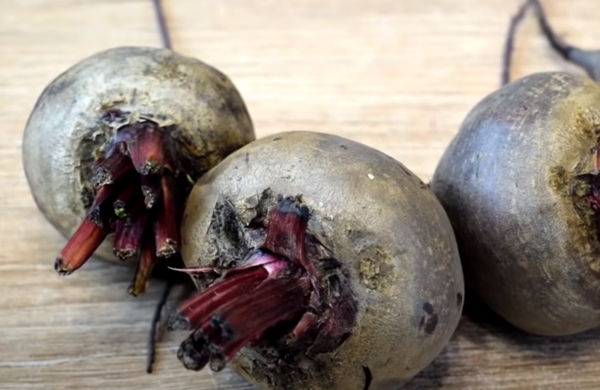 Свекла: чудо-овощ для вашего здоровья